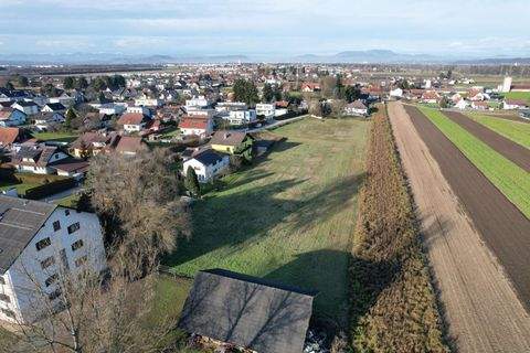 Kalsdorf bei Graz Wohnungen, Kalsdorf bei Graz Wohnung kaufen