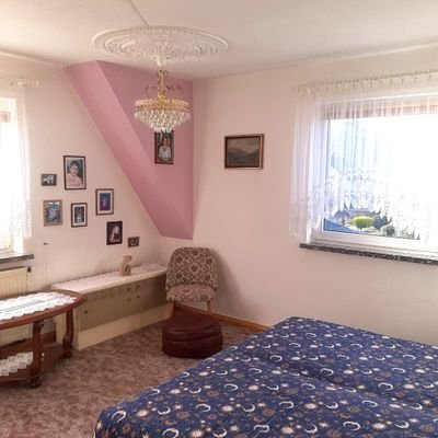 Gästezimmer