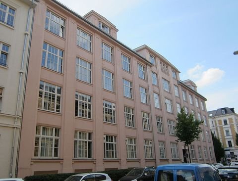 Leipzig Büros, Büroräume, Büroflächen 