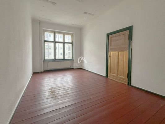 Zimmer 1/ room 1