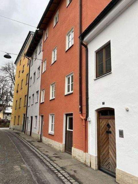 Wasserburg am Inn Häuser, Wasserburg am Inn Haus kaufen