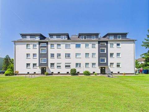 Burgdorf Wohnungen, Burgdorf Wohnung kaufen