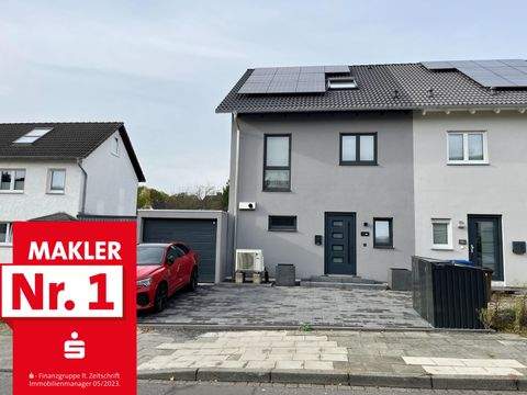 Leverkusen Häuser, Leverkusen Haus kaufen