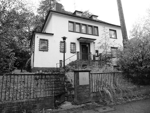 Berlin Häuser, Berlin Haus kaufen
