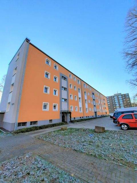 Voerde Wohnungen, Voerde Wohnung mieten