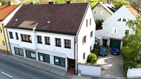 Grünbach am Schneeberg Häuser, Grünbach am Schneeberg Haus kaufen