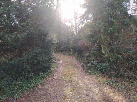 Wedemark Grundstücke, Wedemark Grundstück kaufen