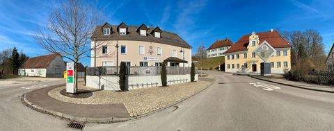 Nersingen Gastronomie, Pacht, Gaststätten