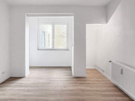 2. OG Wohn-/Schlafraum