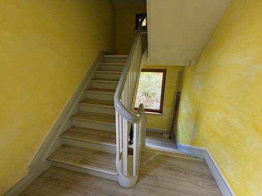 Treppenhaus