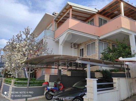 Hier beginnen die schönsten Stunden Ihres Lebens