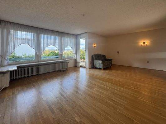 Wohnzimmer Obergeschoss