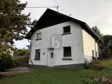 Lünebach Häuser, Lünebach Haus kaufen