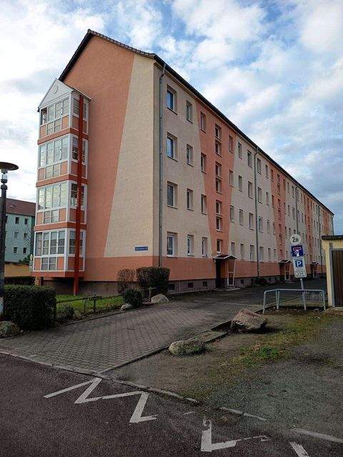 Zerbst/Anhalt Wohnungen, Zerbst/Anhalt Wohnung mieten