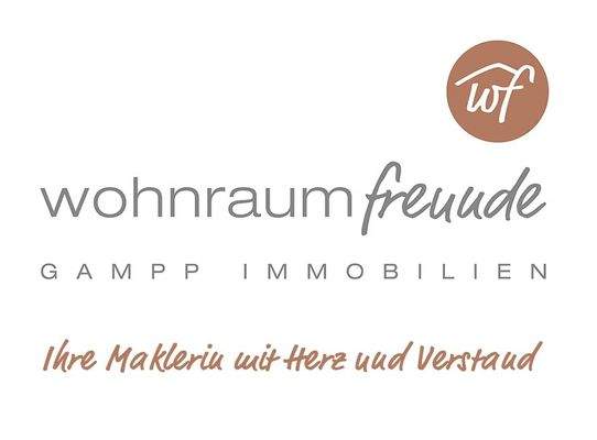 Ihre Maklerin mit Herz und Verstand