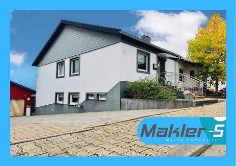 Bexbach Häuser, Bexbach Haus kaufen