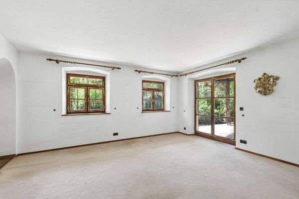 Wohnzimmer EG - HS 34