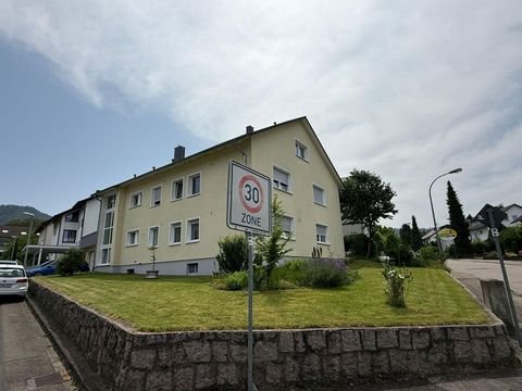Offenburg Wohnungen, Offenburg Wohnung kaufen