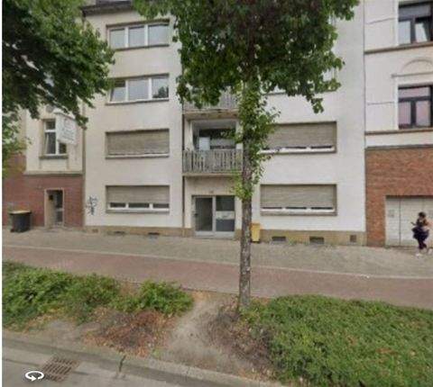 Gelsenkirchen Wohnungen, Gelsenkirchen Wohnung mieten