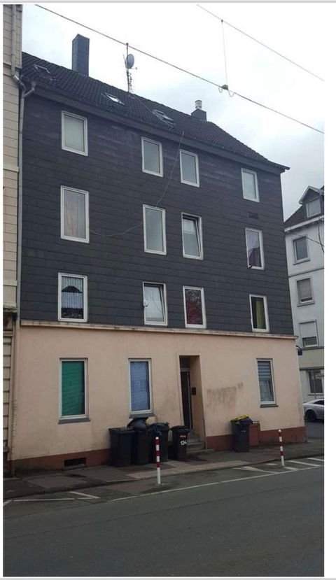 Wuppertal Wohnungen, Wuppertal Wohnung mieten