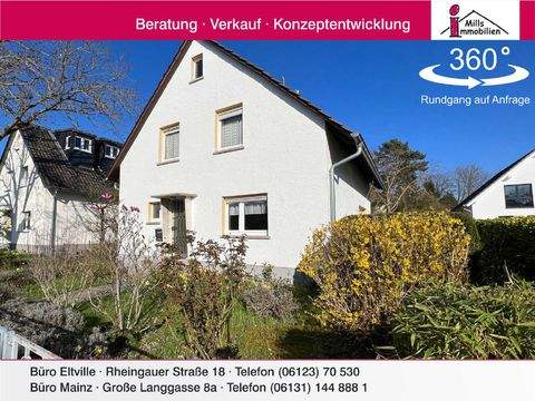 Harxheim Häuser, Harxheim Haus kaufen