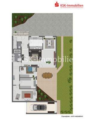 148541 Grundriss Erdgeschoss