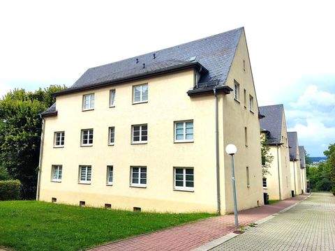 Plauen Wohnungen, Plauen Wohnung kaufen