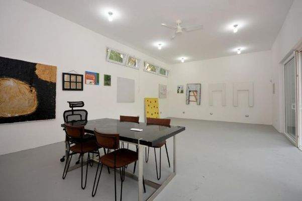 Separates Studio / derzeit Atelier