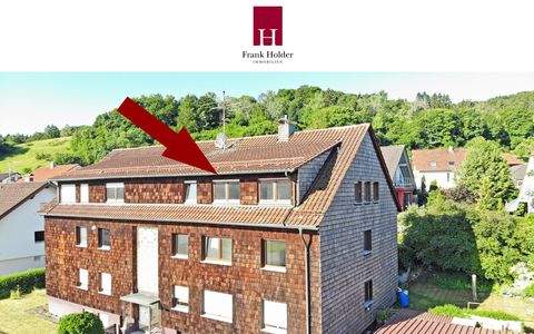 Gomadingen Wohnungen, Gomadingen Wohnung kaufen