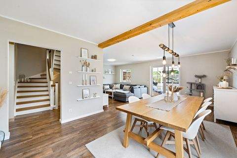 Tremsbüttel Häuser, Tremsbüttel Haus kaufen