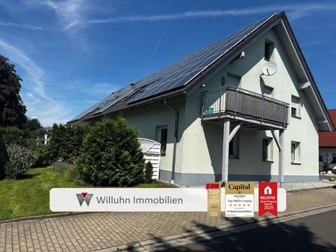 Eilenburg Wohnungen, Eilenburg Wohnung mieten