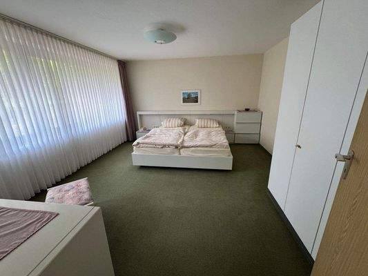 Beispielbild Schlafzimmer