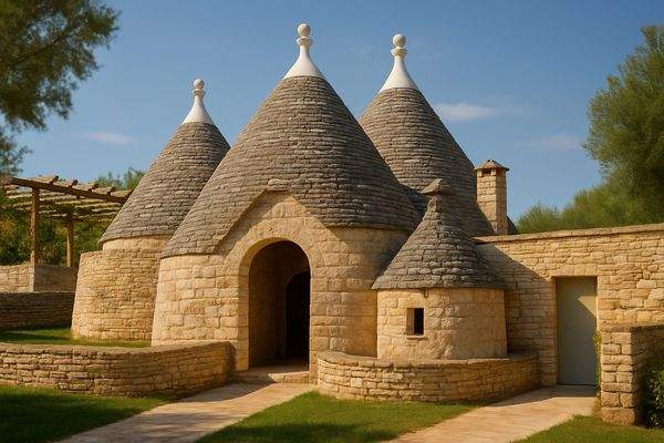 Trullo 1