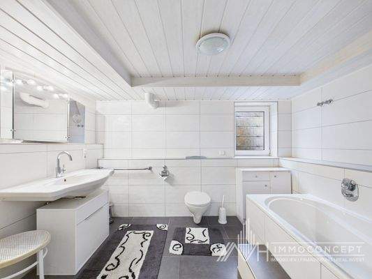 Badezimmer 3