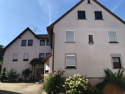 Igersheim Häuser, Igersheim Haus kaufen