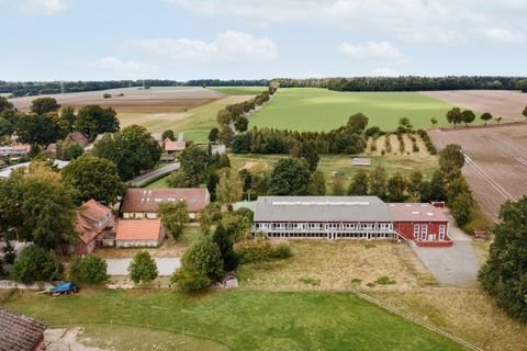 Hanstedt Renditeobjekte, Mehrfamilienhäuser, Geschäftshäuser, Kapitalanlage