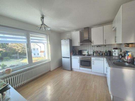 Küche OG vorne