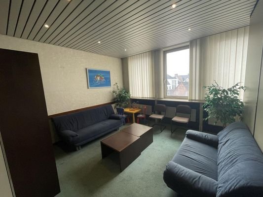 Wartezimmer / Büro