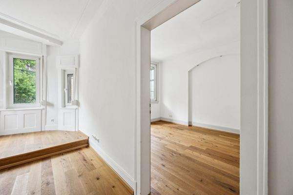 Originale Zimmertüren