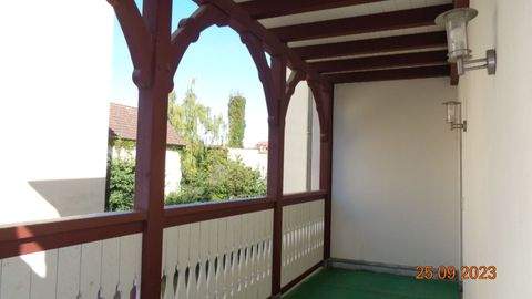 Naumburg (Saale) Wohnungen, Naumburg (Saale) Wohnung mieten