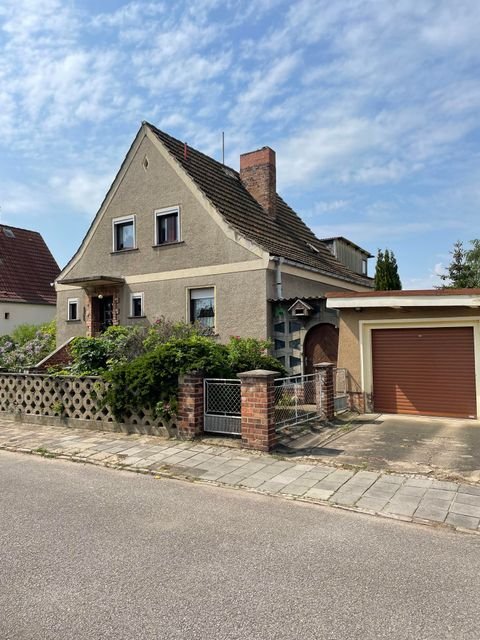 Bernburg Häuser, Bernburg Haus kaufen