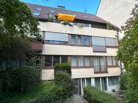 Stuttgart Renditeobjekte, Mehrfamilienhäuser, Geschäftshäuser, Kapitalanlage