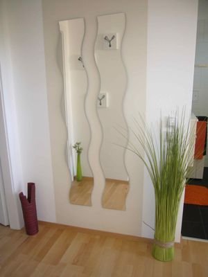 Vorzimmer
