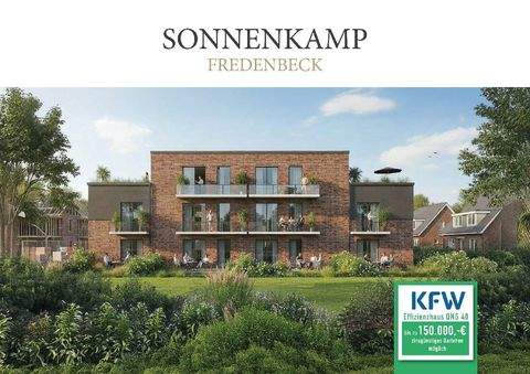 Fredenbeck Wohnungen, Fredenbeck Wohnung kaufen