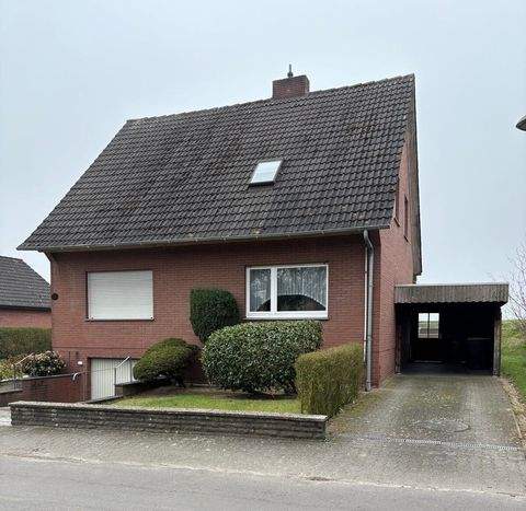 Geeste / Groß Hesepe Häuser, Geeste / Groß Hesepe Haus kaufen