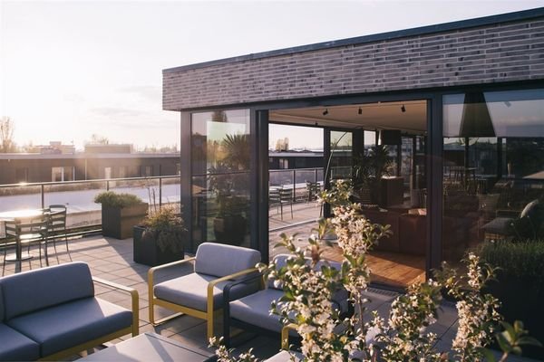 ICK RoofTop Aussen