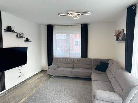 Leer (Ostfriesland) Wohnungen, Leer (Ostfriesland) Wohnung mieten