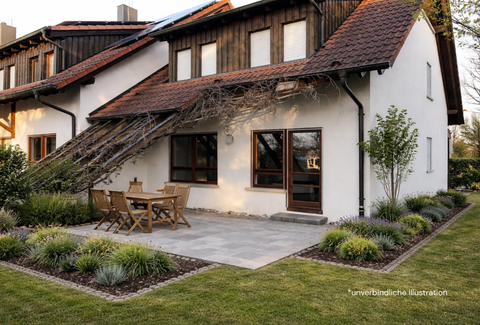 Zell unter Aichelberg Häuser, Zell unter Aichelberg Haus kaufen