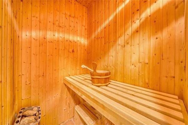 &#39;Sauna
