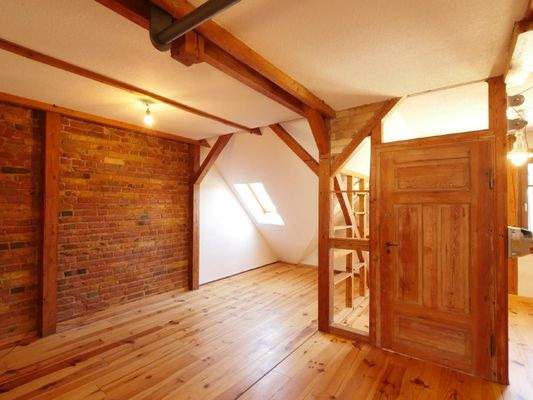  MÖGLICH: Fachwerk zu schlieszen wieder 